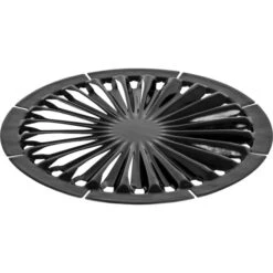 Feuerhand Tisch-Holzkohlegrill Tamber, Ruby Red -Küchen Grill Geschäft Feuerhand Tisch Holzkohlegrill Tamber Ruby Red@@1855413 4