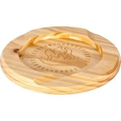 Feuerhand Tisch-Holzkohlegrill Tamber, Ruby Red -Küchen Grill Geschäft Feuerhand Tisch Holzkohlegrill Tamber Ruby Red@@1855413 6