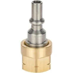 IBEDA Kupplungsstift D1, G3/8LH