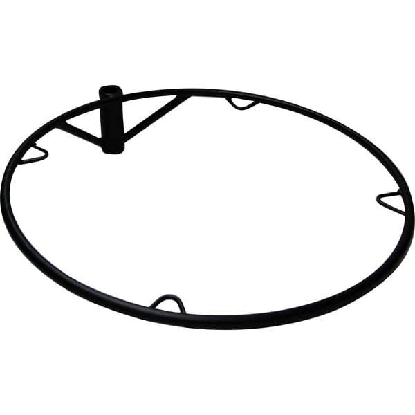 Joe´s Barbeque Grillrostaufnahme Für JOE´s Firepit, Halterung 3 Joe´s Barbeque Grillrostaufnahme Für JOE´s Firepit, Halterung