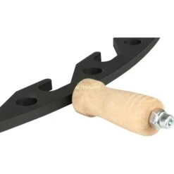 Joe´s Barbeque Massiver Deckelhalter (groß), Halterung 7 Joe´s Barbeque Massiver Deckelhalter (groß), Halterung -Küchen Grill Geschäft Joe s Barbeque Massiver Deckelhalter gro Halterung@@9ggfzj0b 2