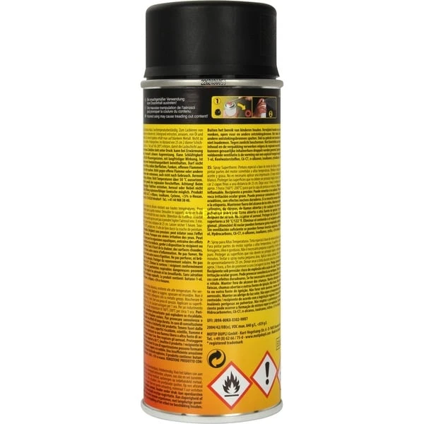 Joe´s Barbeque Smoker Farbspray, Farbe 5 Joe´s Barbeque Smoker Farbspray, Farbe – Bild 3