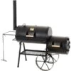 Joe´s Barbeque Smoker JOE´s 16" Tradition -Küchen Grill Geschäft Joe s Barbeque Smoker JOE s 16 Tradition@@9ggffj06