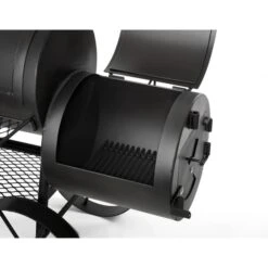 Joe´s Barbeque Smoker JOE´s 16" Tradition 7 Joe´s Barbeque Smoker JOE´s 16" Tradition -Küchen Grill Geschäft Joe s Barbeque Smoker JOE s 16 Tradition@@9ggffj06 2