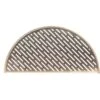 Kamado Joe Edelstahlauflage Halbrund BJ, Grillrost