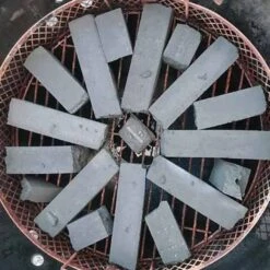 MCBrikett KOKOKO LONG, 8kg, Brikett -Küchen Grill Geschäft MCBrikett KOKOKO LONG 8kg Brikett@@1698769 5