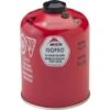MSR Gaskartusche IsoPro, 450g -Küchen Grill Geschäft MSR Gaskartusche IsoPro 450g@@1717418