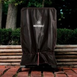 Masterbuilt Digital Charcoal Abdeckhaube , Abdeckung -Küchen Grill Geschäft Masterbuilt Digital Charcoal Abdeckhaube Abdeckung@@1833308 3