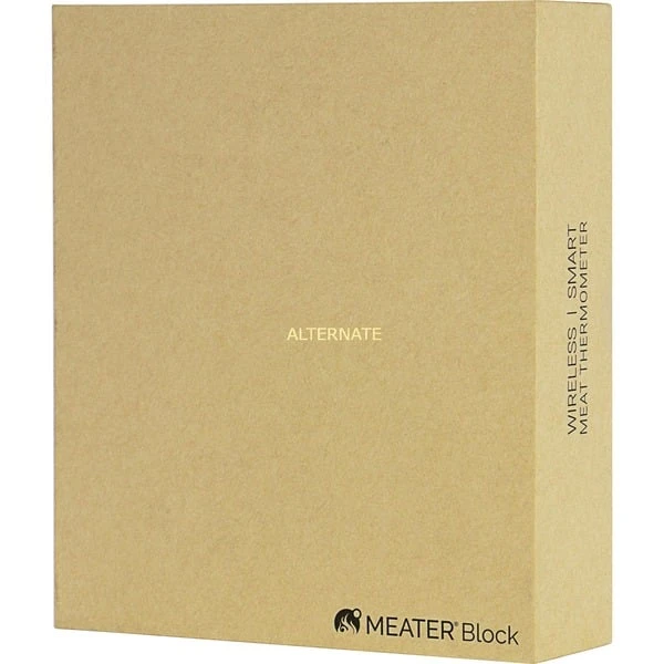 Meater Block, Kabelloses Fleischthermometer 6 Meater Block, Kabelloses Fleischthermometer – Bild 4