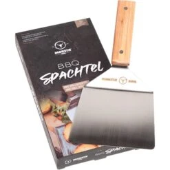 Moesta BBQ Spachtel Für BBQ Disk, Wender -Küchen Grill Geschäft Moesta BBQ Spachtel f r BBQ Disk Wender@@1669204 1