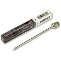 Moesta BBQ-Spritze No.1, Edelstahl-Bratenspritze -Küchen Grill Geschäft Moesta BBQ Spritze No 1 Edelstahl Bratenspritze@@9ggzzm02 1