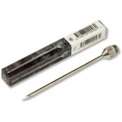 Moesta BBQ-Spritze No.1, Edelstahl-Bratenspritze -Küchen Grill Geschäft Moesta BBQ Spritze No 1 Edelstahl Bratenspritze@@9ggzzm02 2