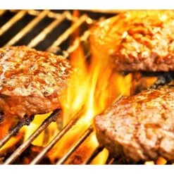 Moesta BurgerPresse No.1, 4-fach Silikon Hamburgerpresse -Küchen Grill Geschäft Moesta BurgerPresse No 1 4 fach Silikon Hamburgerpresse@@9ggzzm03 4