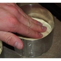 Moesta BurgerRing XL - Die Burger Backform -Küchen Grill Geschäft Moesta BurgerRing XL die Burger Backform@@9ggzzm05 2