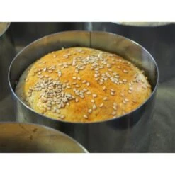 Moesta BurgerRing XL - Die Burger Backform -Küchen Grill Geschäft Moesta BurgerRing XL die Burger Backform@@9ggzzm05 3