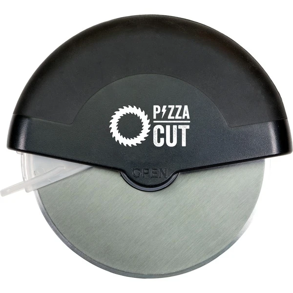 Moesta PizzaCut Vol. 2 Pizzaschneider, Messer 3 Moesta PizzaCut Vol. 2 Pizzaschneider, Messer