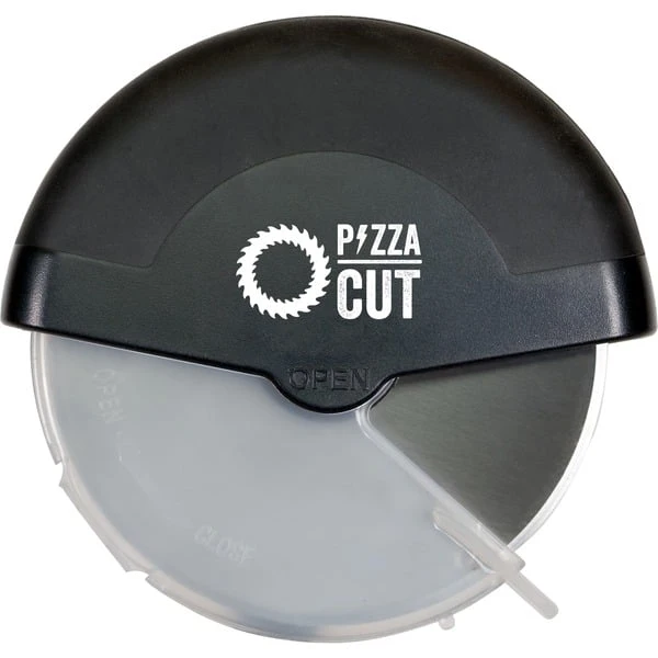 Moesta PizzaCut Vol. 2 Pizzaschneider, Messer 4 Moesta PizzaCut Vol. 2 Pizzaschneider, Messer – Bild 2