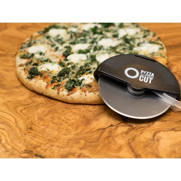 Moesta PizzaCut Vol. 2 Pizzaschneider, Messer 7 Moesta PizzaCut Vol. 2 Pizzaschneider, Messer – Bild 5