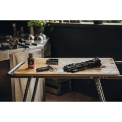 Moesta Sheriff Beistelltisch 19497 -Küchen Grill Geschäft Moesta Sheriff Beistelltisch 19497@@1700999 2