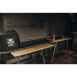 Moesta Sheriff Beistelltisch 19497 -Küchen Grill Geschäft Moesta Sheriff Beistelltisch 19497@@1700999 3