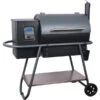 Moesta Sheriff Pellet Grill, Pelletgrill 2 Moesta Sheriff Pellet Grill, Pelletgrill -Küchen Grill Geschäft Moesta Sheriff Pellet Grill Pelletgrill@@1918027