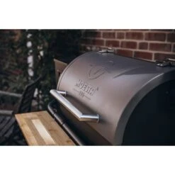 Moesta Sheriff Pellet Grill, Pelletgrill -Küchen Grill Geschäft Moesta Sheriff Pellet Grill Pelletgrill@@1918027 6