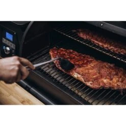 Moesta Sheriff Pellet Grill, Pelletgrill -Küchen Grill Geschäft Moesta Sheriff Pellet Grill Pelletgrill@@1918027 7