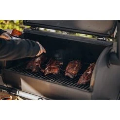 Moesta Sheriff Pellet Grill, Pelletgrill -Küchen Grill Geschäft Moesta Sheriff Pellet Grill Pelletgrill@@1918027 8