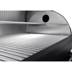 Moesta Sheriff Pelletgrill, Inkl. Frontablagebrett -Küchen Grill Geschäft Moesta Sheriff Pelletgrill inkl Frontablagebrett@@1704558 4