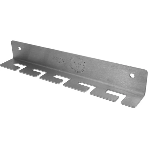 Moesta Spießhalterung Für 5 Churrasco-Spieße 3 Moesta Spießhalterung Für 5 Churrasco-Spieße