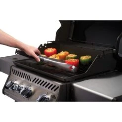 Napoleon 3-teiliges President's Limited Grillbesteck-Set -Küchen Grill Geschäft Napoleon 3 teiliges President s Limited Grillbesteck Set@@9ggzzn3i 3