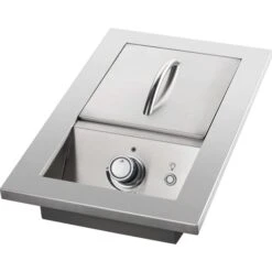 Napoleon 700-Einbau-Seitenbrenner, Klein, Gaskocher -Küchen Grill Geschäft Napoleon 700 Einbau Seitenbrenner klein Gaskocher@@1680111 5