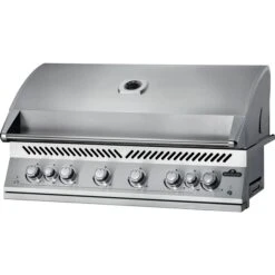 Napoleon 700-Series 44" BIG44 Einbau, Gasgrill