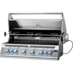 Napoleon 700-Series 44" BIG44 Einbau, Gasgrill -Küchen Grill Geschäft Napoleon 700 Series 44 BIG44 Einbau Gasgrill@@1815219 12