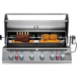 Napoleon 700-Series 44" BIG44 Einbau, Gasgrill -Küchen Grill Geschäft Napoleon 700 Series 44 BIG44 Einbau Gasgrill@@1815219 8