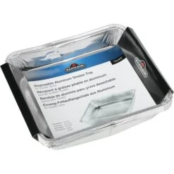 Napoleon Alu-Fettauffangschalen 16,5cm X 16cm Für TravelQ-Serie, Tropfschale -Küchen Grill Geschäft Napoleon Alu Fettauffangschalen 16 5cm x 16cm f r TravelQ Serie Tropfschale@@9ggezn2p 4