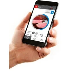 Napoleon Bluetooth Thermometer +2 Sonden -Küchen Grill Geschäft Napoleon Bluetooth Thermometer 2 Sonden@@9ggzzn2k 2