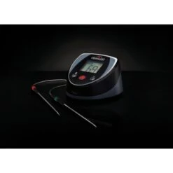 Napoleon Bluetooth Thermometer +2 Sonden -Küchen Grill Geschäft Napoleon Bluetooth Thermometer 2 Sonden@@9ggzzn2k 3
