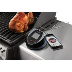 Napoleon Bluetooth Thermometer +2 Sonden -Küchen Grill Geschäft Napoleon Bluetooth Thermometer 2 Sonden@@9ggzzn2k 4