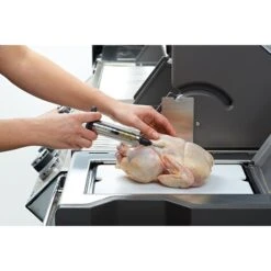 Napoleon Edelstahl Marinaden-Injektor, Spritze 10 Napoleon Edelstahl Marinaden-Injektor, Spritze -Küchen Grill Geschäft Napoleon Edelstahl Marinaden Injektor Spritze@@9ggzzn0c 3