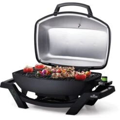 Napoleon Electric TravelQ PRO285E, Elektrogrill -Küchen Grill Geschäft Napoleon Electric TravelQ PRO285E Elektrogrill@@9ggfdn01 8