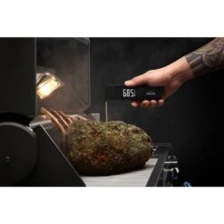 Napoleon Fleischthermometer Fast Read -Küchen Grill Geschäft Napoleon Fleischthermometer Fast Read@@1680383 2