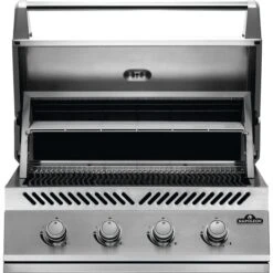 Napoleon Gasgrill 500-Series 32", Einbau 11 Napoleon Gasgrill 500-Series 32", Einbau -Küchen Grill Geschäft Napoleon Gasgrill 500 Series 32 Einbau@@1797411 3