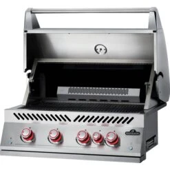Napoleon Gasgrill 700-Series 32", Einbau 16 Napoleon Gasgrill 700-Series 32", Einbau -Küchen Grill Geschäft Napoleon Gasgrill 700 Series 32 Einbau@@1680009 2