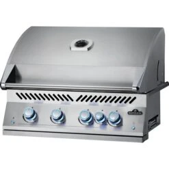 Napoleon Gasgrill 700-Series 32", Einbau 18 Napoleon Gasgrill 700-Series 32", Einbau -Küchen Grill Geschäft Napoleon Gasgrill 700 Series 32 Einbau@@1680009 4