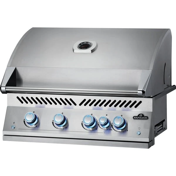 Napoleon Gasgrill 700-Series 32", Einbau 7 Napoleon Gasgrill 700-Series 32", Einbau – Bild 5