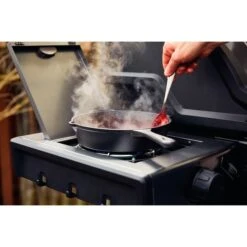 Napoleon Gasgrill Freestyle 365 SB Graphit, Mit Seitenbrenner -Küchen Grill Geschäft Napoleon Gasgrill Freestyle 365 SB Graphit mit Seitenbrenner@@1680027 17