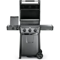 Napoleon Gasgrill Freestyle 365 SB Graphit, Mit Seitenbrenner -Küchen Grill Geschäft Napoleon Gasgrill Freestyle 365 SB Graphit mit Seitenbrenner@@1680027 2