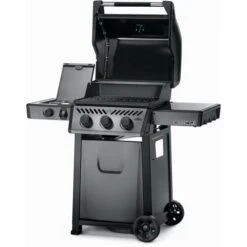 Napoleon Gasgrill Freestyle 365 SB Graphit, Mit Seitenbrenner -Küchen Grill Geschäft Napoleon Gasgrill Freestyle 365 SB Graphit mit Seitenbrenner@@1680027 3