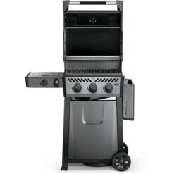 Napoleon Gasgrill Freestyle 365 SB Graphit, Mit Seitenbrenner -Küchen Grill Geschäft Napoleon Gasgrill Freestyle 365 SB Graphit mit Seitenbrenner@@1680027 4